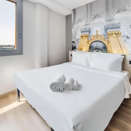 B&B HOTEL Torino Orbassano
