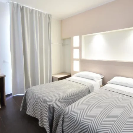 Hotel La Siesta