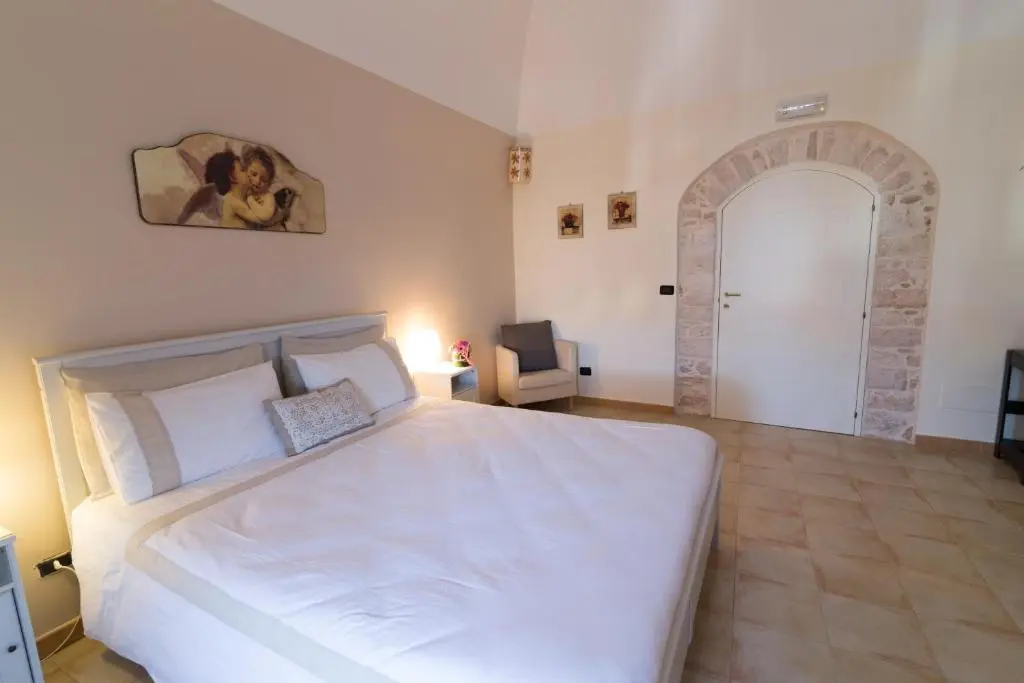 B&B Maria Chiara