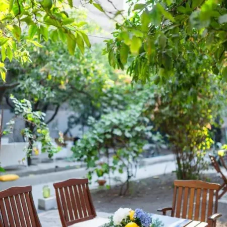 Il Giardino di Tonia – Oplontis Guest House – Bed & Garden –