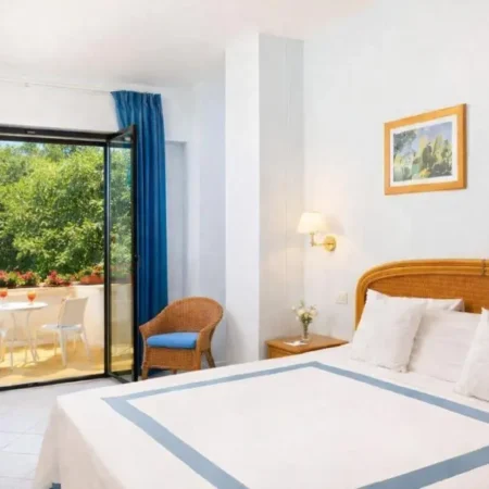 Hotel Del Levante