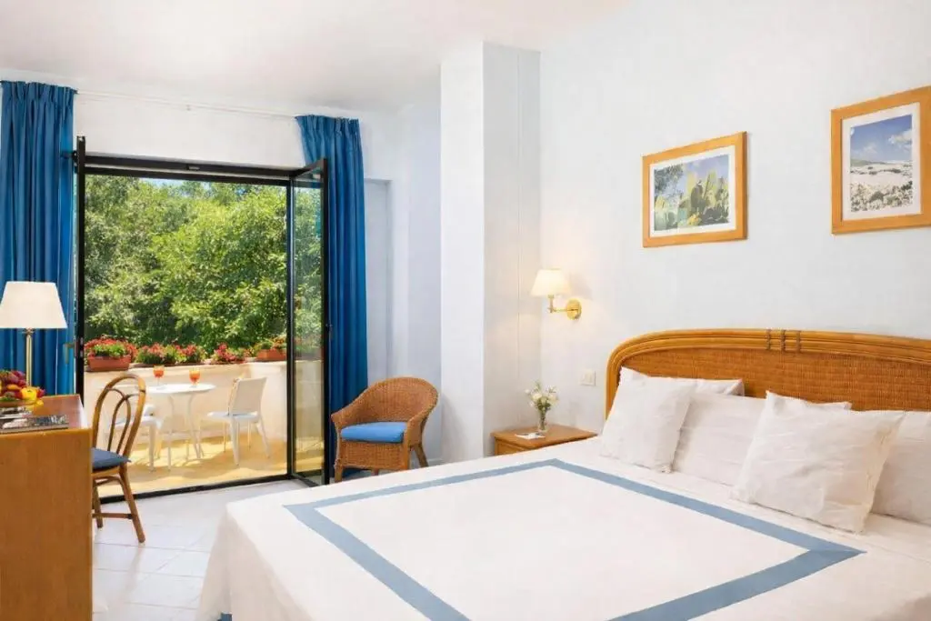 Hotel Del Levante