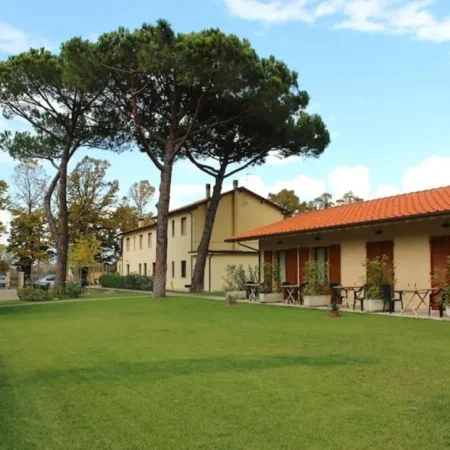 Villa Rosy