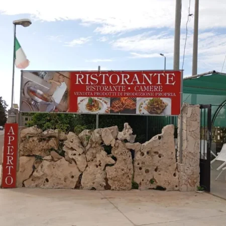 Agriturismo Il Pavone