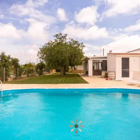 Agriturismo tenuta Margherita