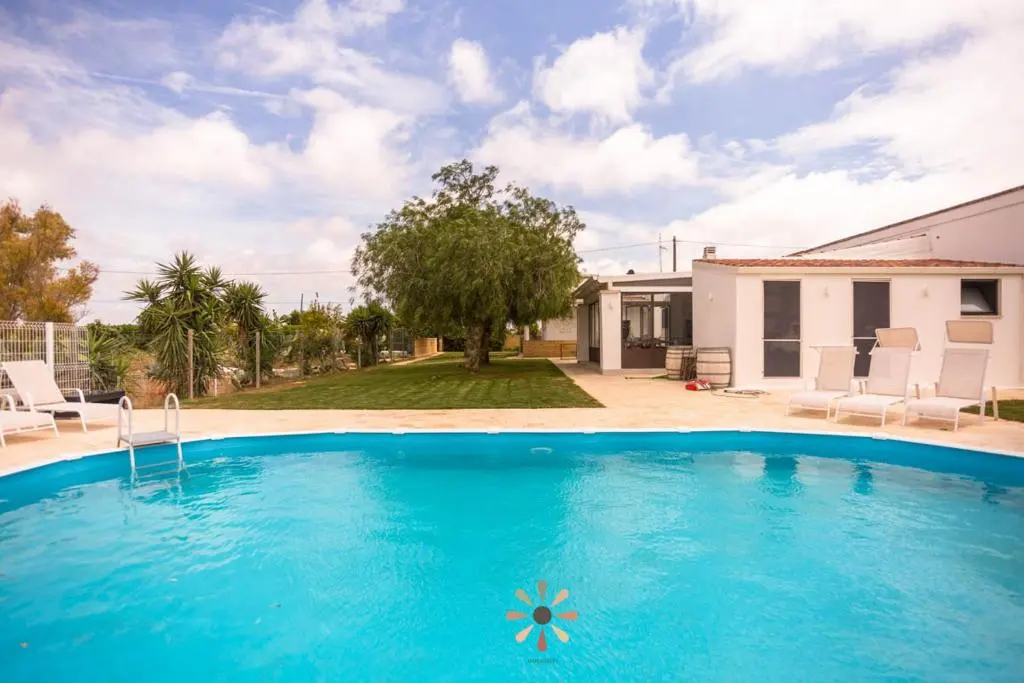 Agriturismo tenuta Margherita
