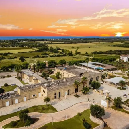Masseria Tenuta Quintino