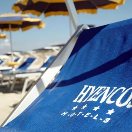 Hyencos Hotel Calos