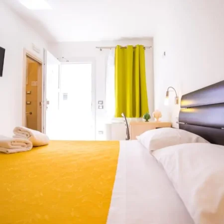 Donnosanto Residence Torre Santa Sabina