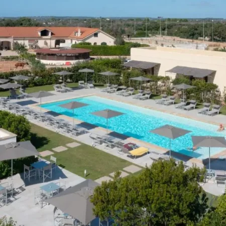 Delle Rose, Hotel & Horse Riding
