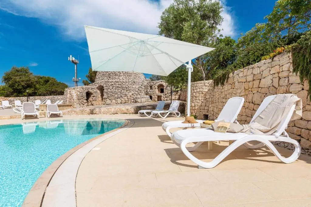 Hotel Residence Miramare