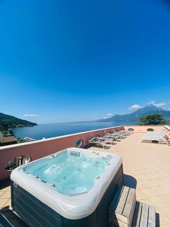 Hotel Pai