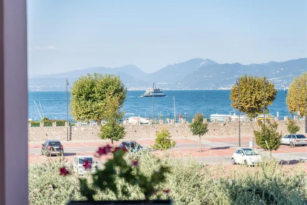 Hotel Al Castello