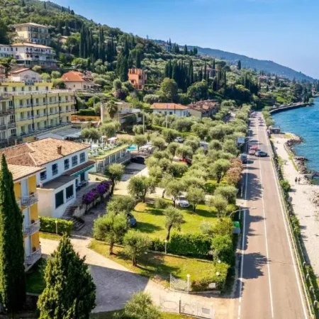 Hotel Internazionale