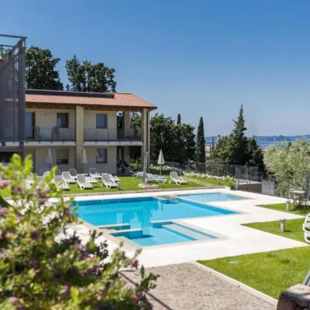 Residence La Corte Danese
