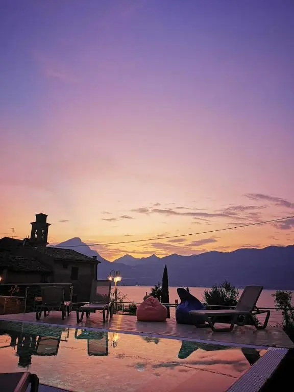 Locanda San Marco