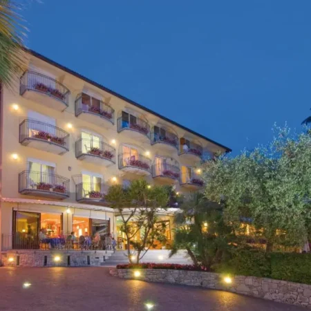 Hotel Galvani