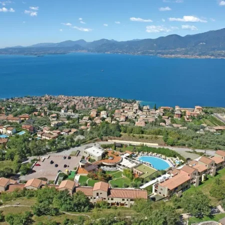 Le Torri Del Garda FamilySPA Resort
