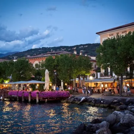 Hotel Del Porto