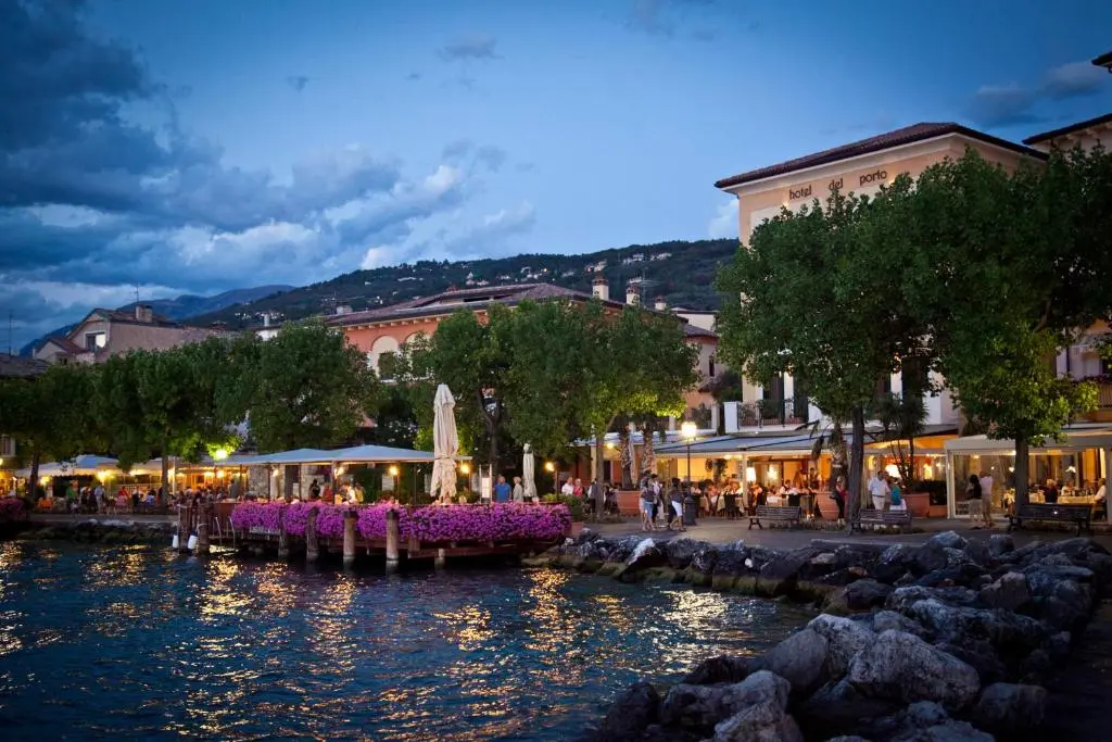Hotel Del Porto