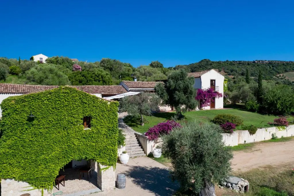 Hotel Abba & Murta