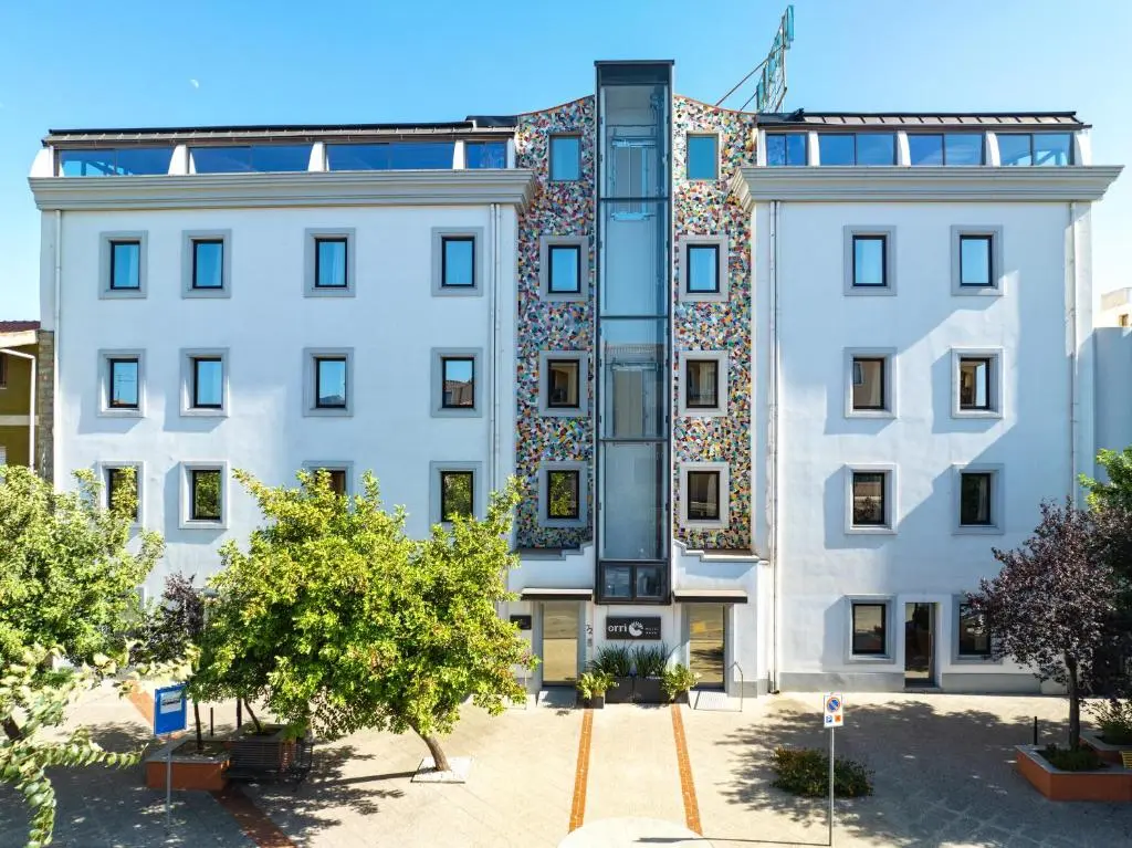Hotel Orri