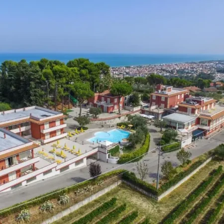 Il Parco Sul Mare Resort & SPA
