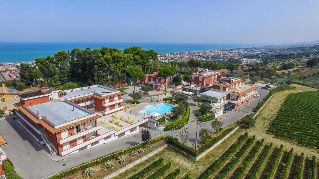 Il Parco Sul Mare Resort & SPA