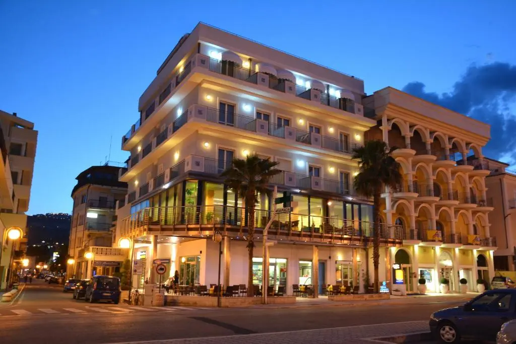 Hotel La Sirenetta