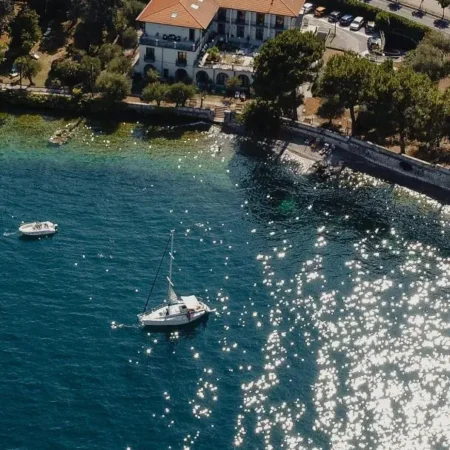 Hotel Villa Maria Au Lac – Estella Hotels Italia
