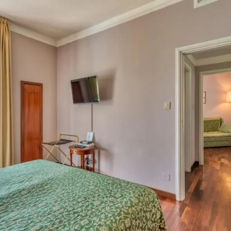 Villa Cappellina