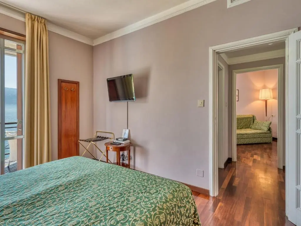 Villa Cappellina