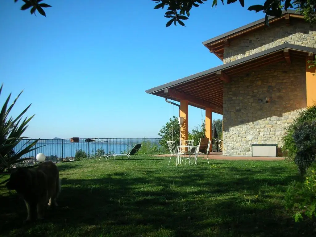 Villa Susina Casa Vacanze