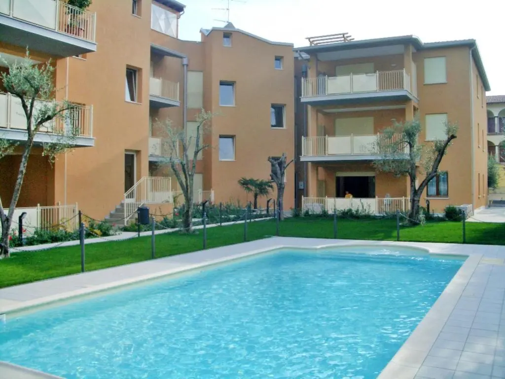 Apartment Il Piccolo by Interhome