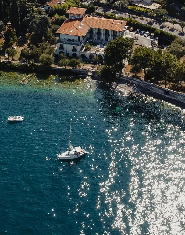 Hotel Villa Maria Au Lac – Estella Hotels Italia