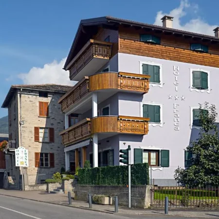 Hotel Ristorante Franca