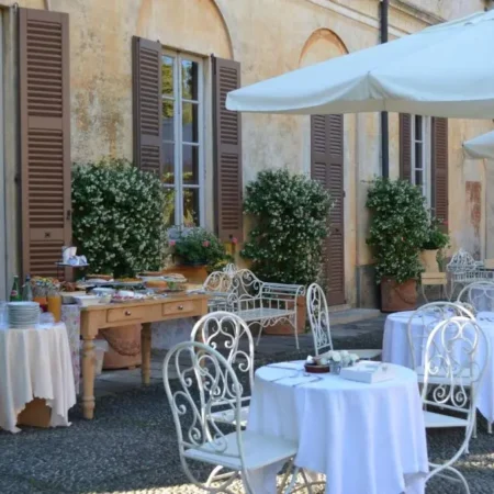 Villa Valentina