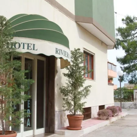 Hotel Riviera