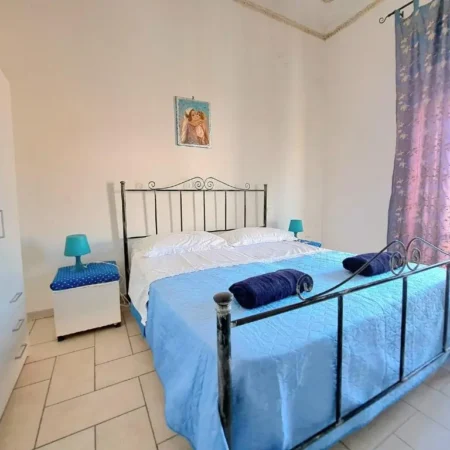 Appartamento Carolina – Casetta del Mare