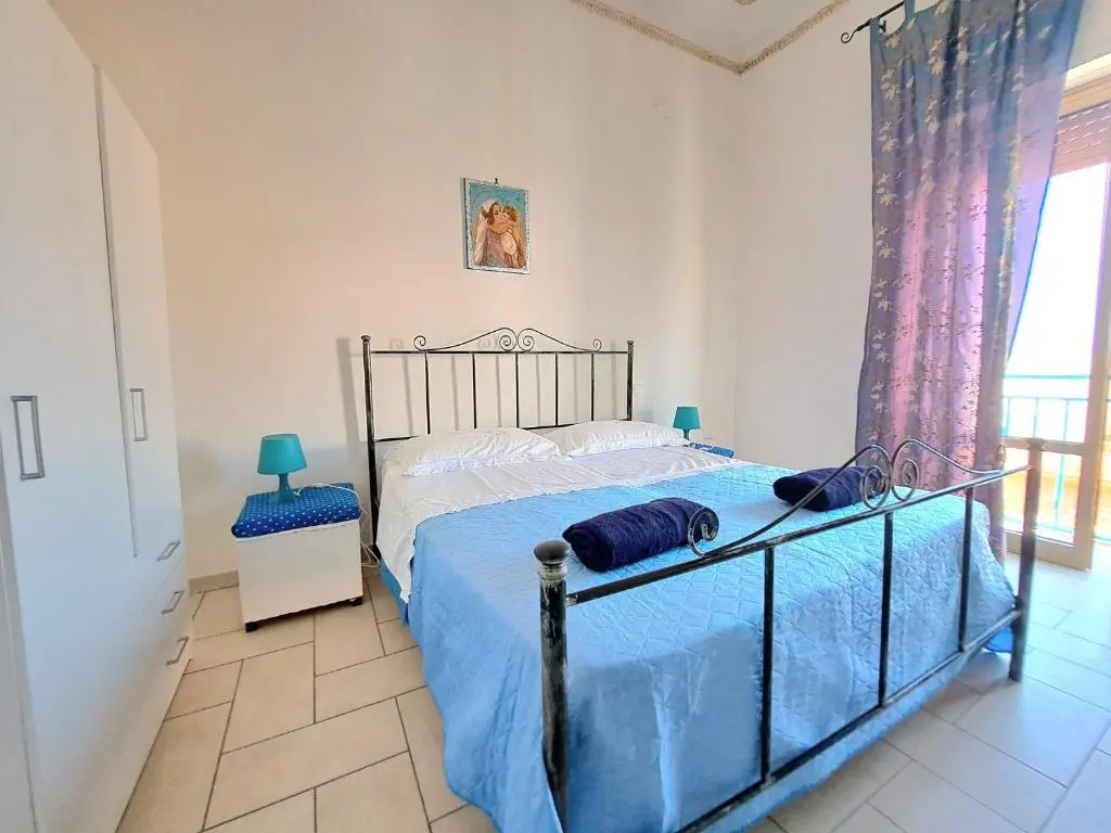 Appartamento Carolina – Casetta del Mare