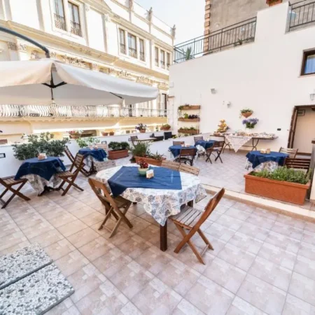 Residence Garibaldi