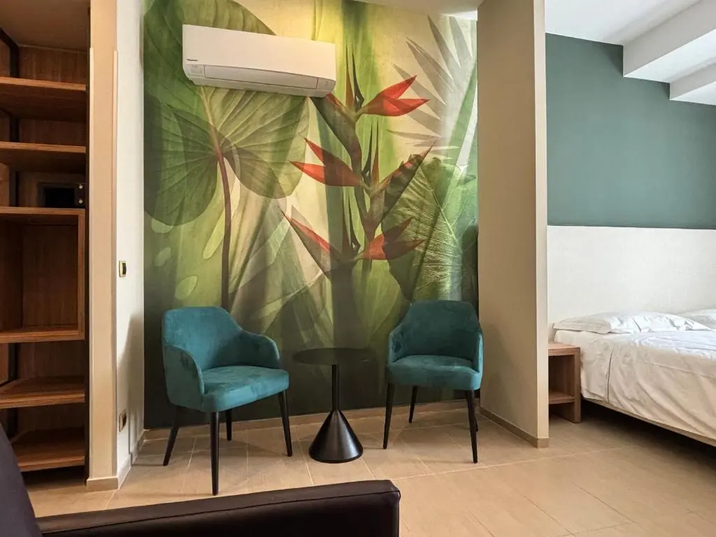 Casa Vacanze Fardella Centrale