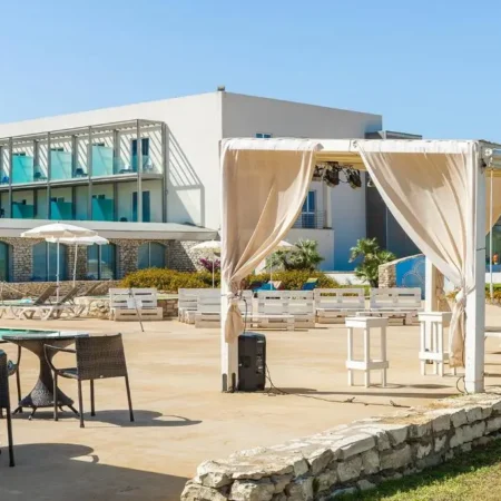 Baia dei Mulini Resort & Spa