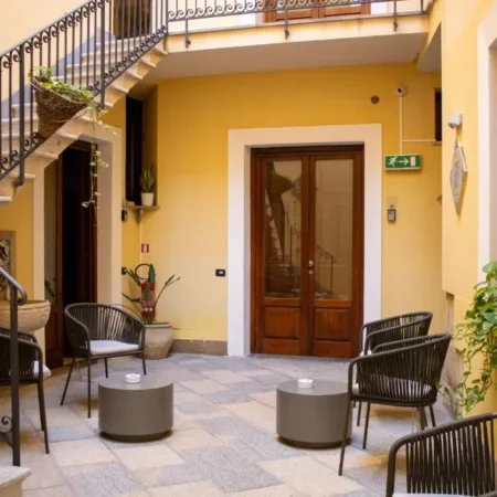 San Domenico Residence by BADIA NUOVA
