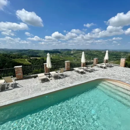 Villa Incanto Apartments