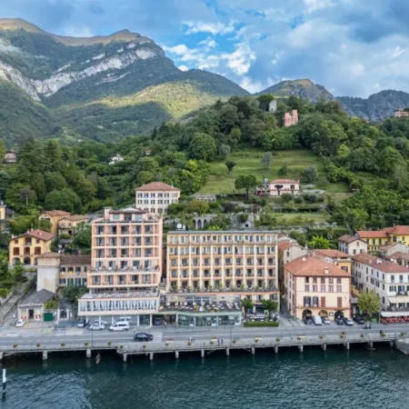 Hotel Bazzoni