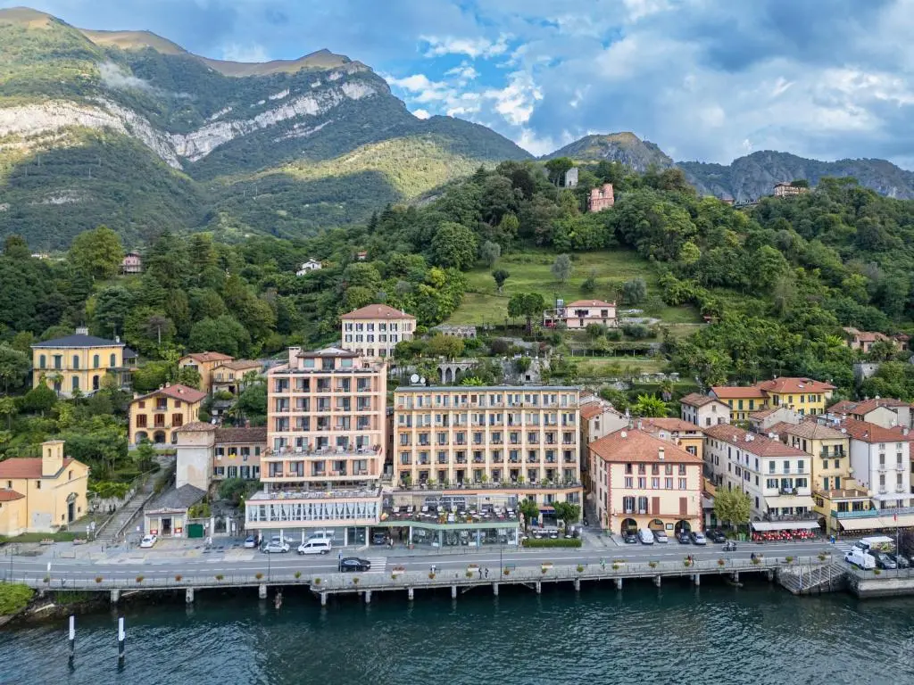 Hotel Bazzoni