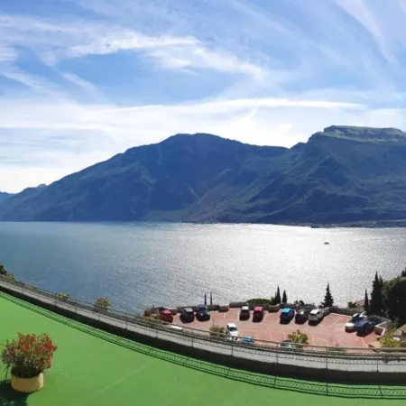 Village Bazzanega – Montagnoli Group