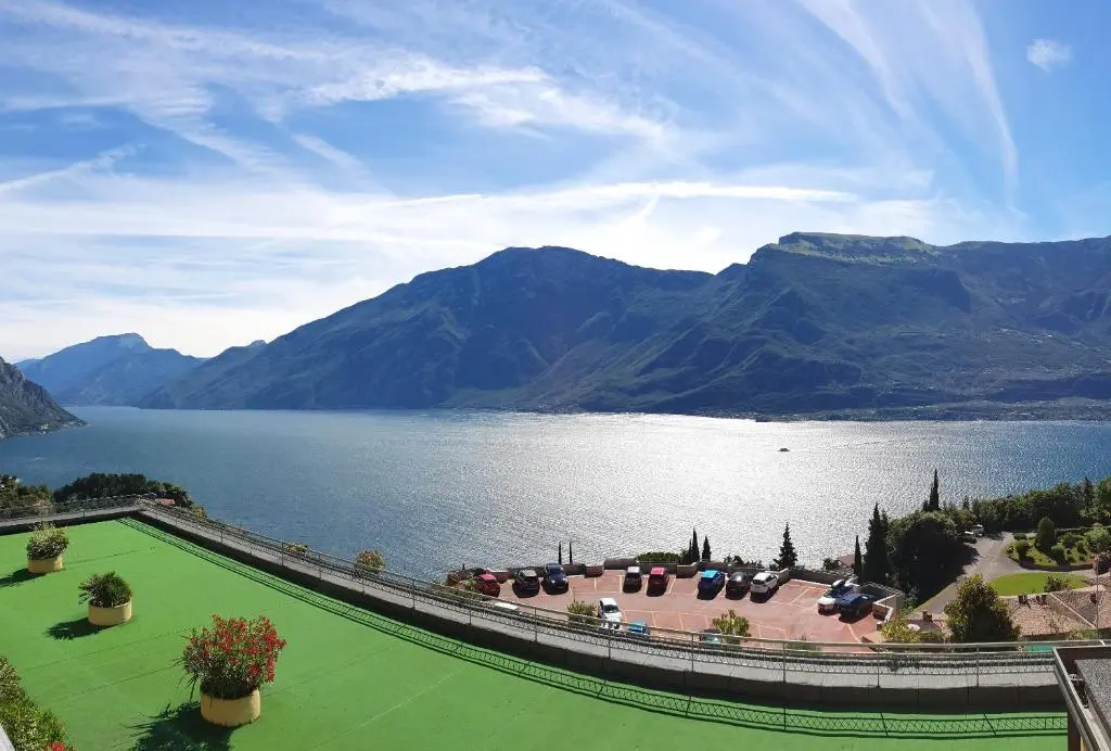 Village Bazzanega – Montagnoli Group