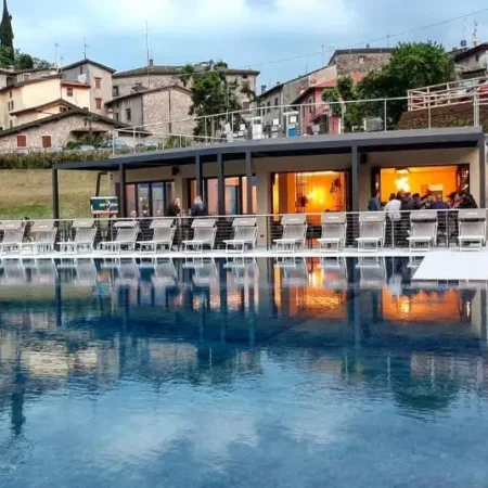 Stella D’Oro – Hotel & Apartments